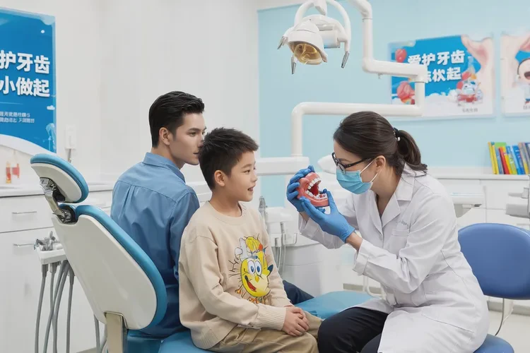 正畸牙齒的最佳年齡 時間是多少歲(圖4)