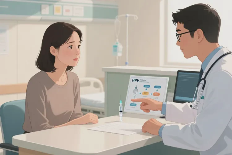 hpv疫苗多久打一次(圖1)