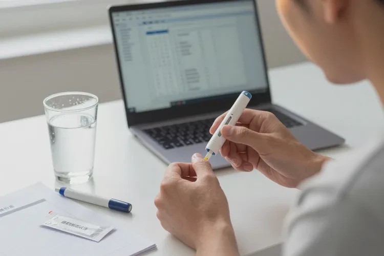 38歲下午血糖18.9是怎么回事(圖1)