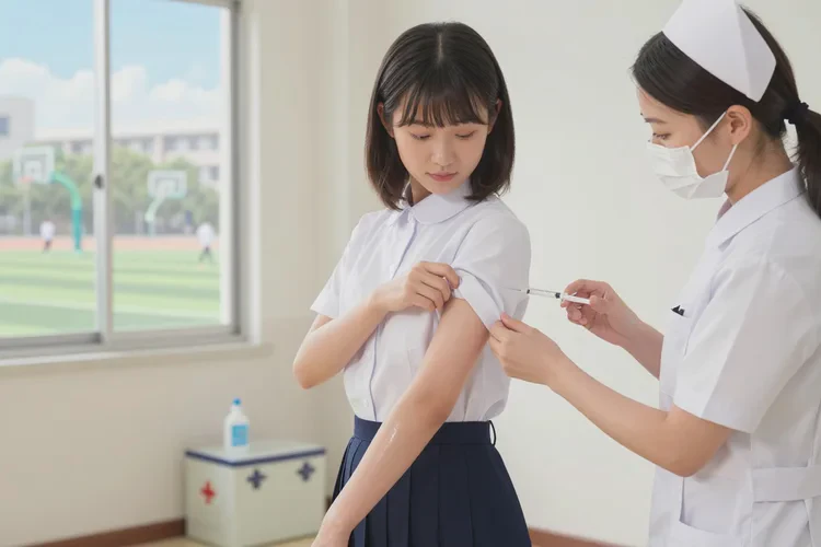 hpv疫苗几岁可以打(图1)