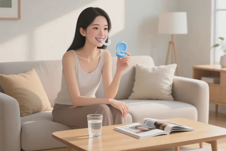 牙齒正畸需要手術(shù)嗎?(圖4)