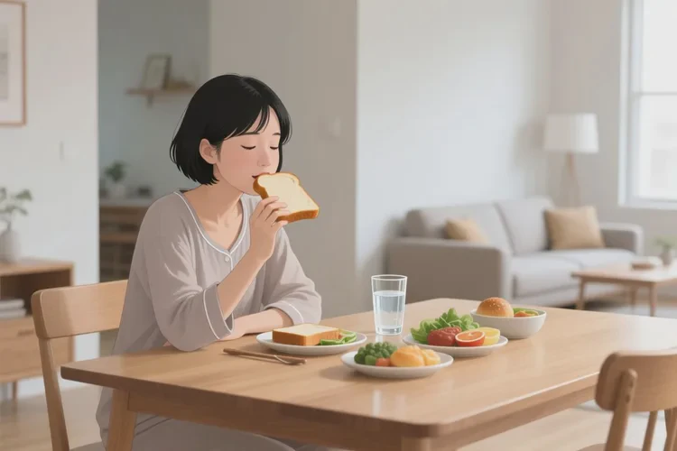 正畸后牙齒咬合不上(圖3)