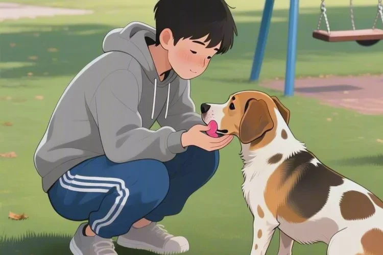 小土狗用不用打疫苗(图2)