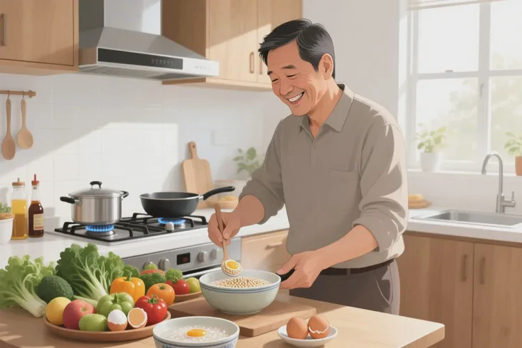 38岁下午血糖8.6是怎么回事(图3)