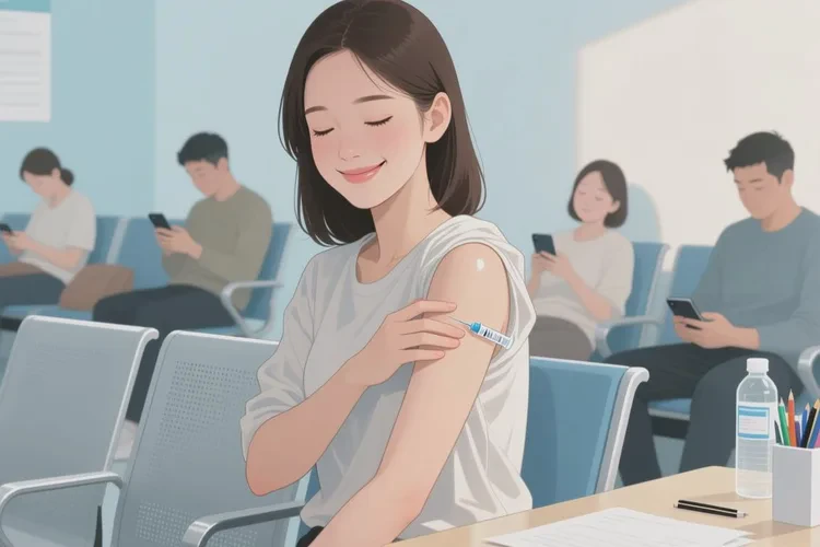 打hpv疫苗的禁忌事项(图4)