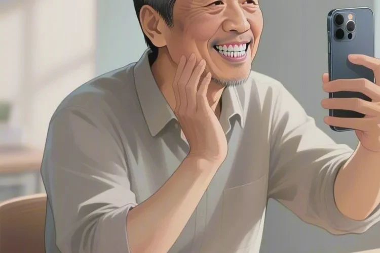 正畸牙齒松動(dòng)多久能長(zhǎng)牢固了呢(圖2)