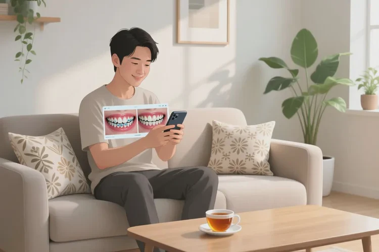 牙齒正畸從幾歲開始(圖3)