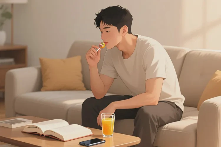 38歲下午血糖3點9是怎么回事(圖3)