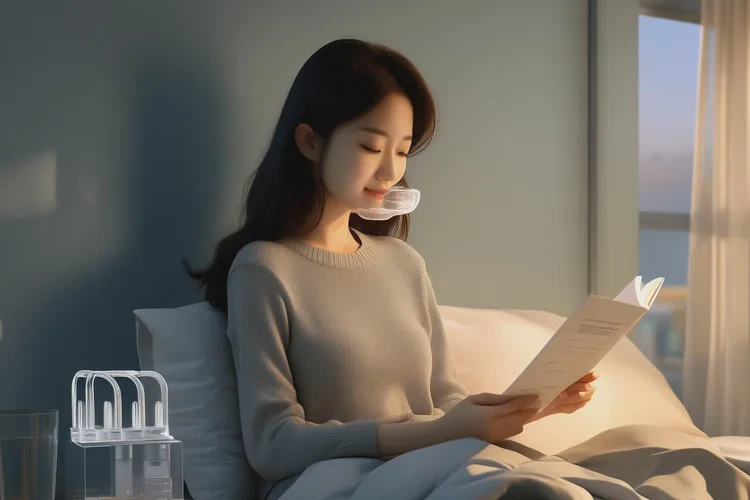 正畸成人牙齒矯正要多久時(shí)間(圖4)