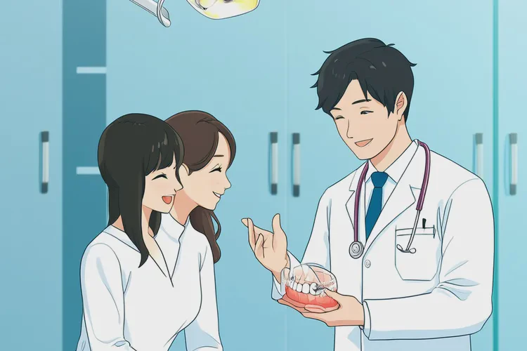 上海兒童牙齒正畸醫(yī)院排名(圖4)