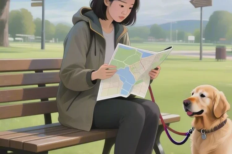 狗打疫苗前的注意事項(圖3)