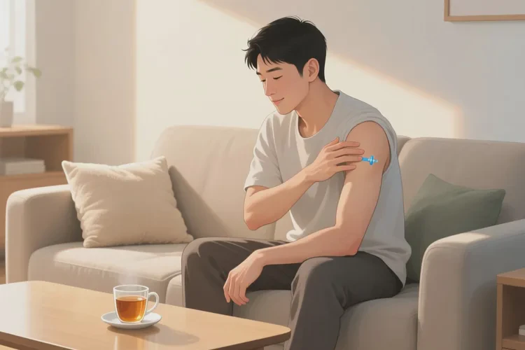 打完流感疫苗后的注意事项(图2)