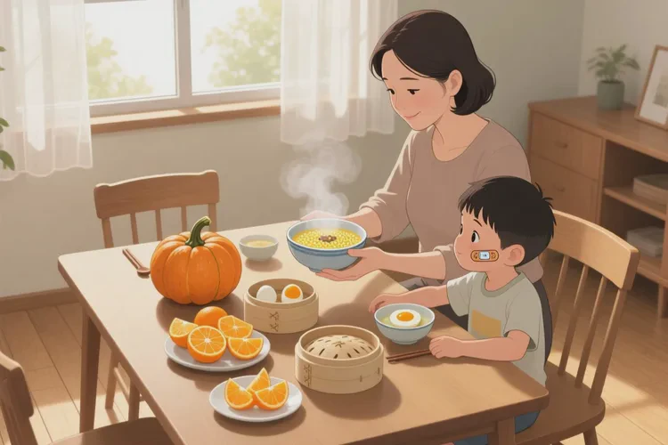 打流感疫苗需要忌口吗小孩(图2)