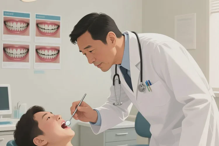 合肥哪家牙齒正畸醫(yī)院最好(圖2)