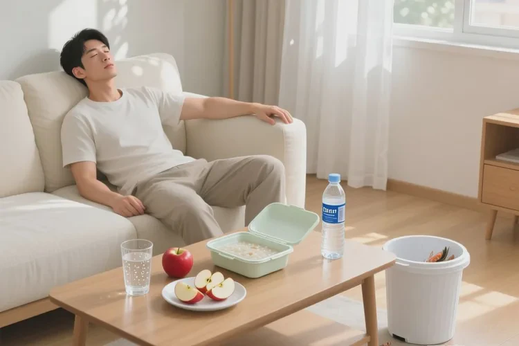 打hpv疫苗的24小时内可以吃海鲜吗(图2)