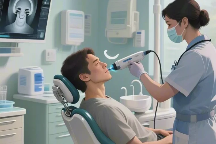 成人正畸牙齒松動原因(圖2)