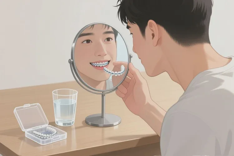 正畸牙齒移動特點是什么(圖2)