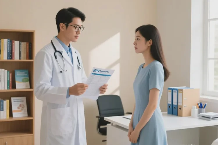 打hpv疫苗前后需要注意什么(图4)