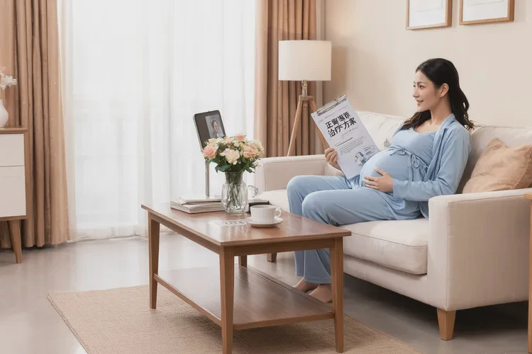 牙齒正畸懷孕期間有什么影響(圖4)