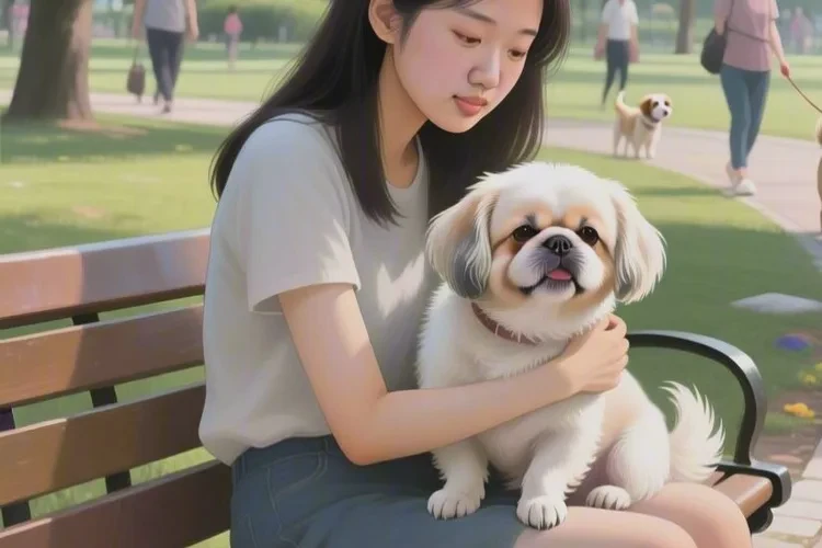 小狗不打疫苗一定会得病吗(图2)