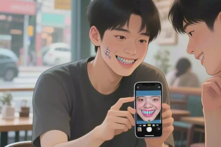 牙齒正畸需要多久恢復(fù)(圖3)