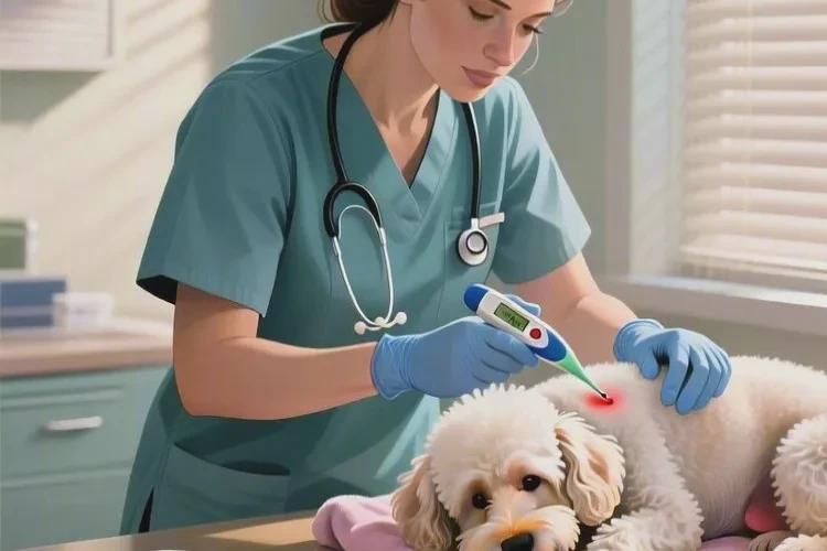 狗狗打疫苗前多久驱虫(图3)