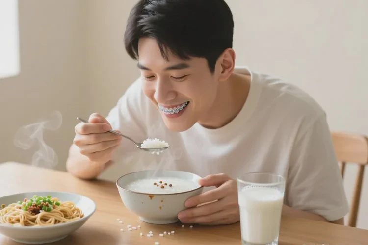 牙齒正畸會掉牙嗎怎么辦(圖2)