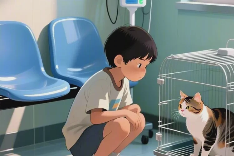 成年猫咪多久打一次疫苗和驱虫(图4)