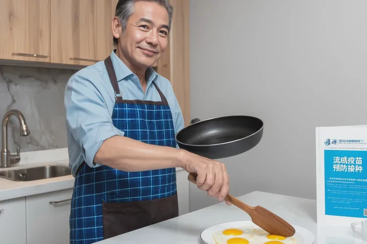 打了流感疫苗能吃鸡蛋吗(图2)