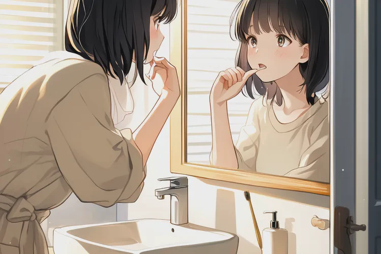 牙齒有裂痕可以正畸嗎(圖3)