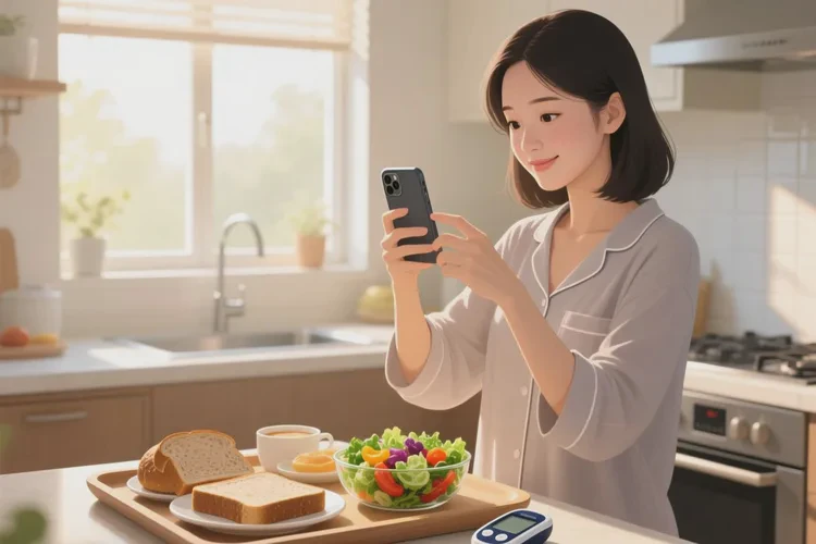 38岁下午血糖17.5是怎么回事(图4)