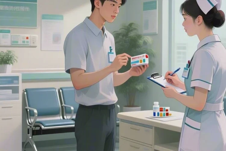 前一天喝了999感冒靈可以打疫苗嗎(圖1)