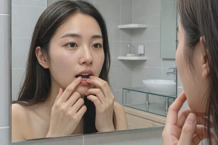 正畸牙齒怎么才算排齊了(圖1)