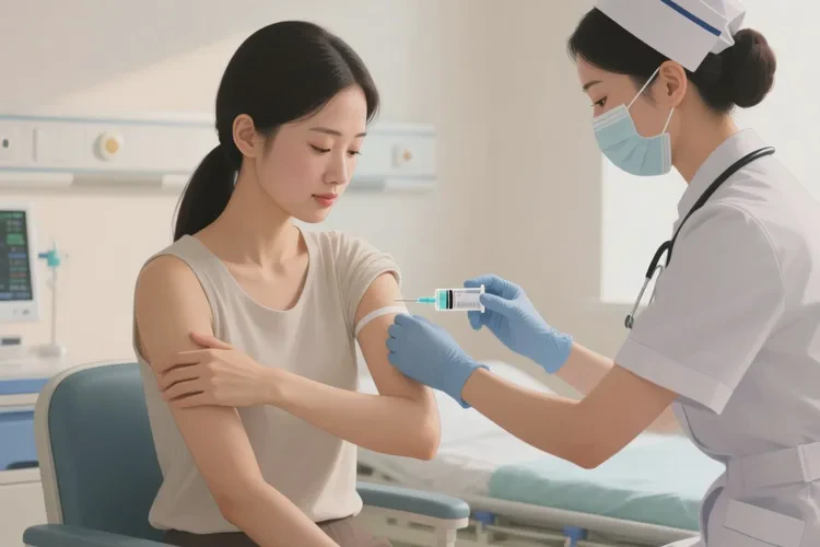 打hpv疫苗期前注意事项(图2)