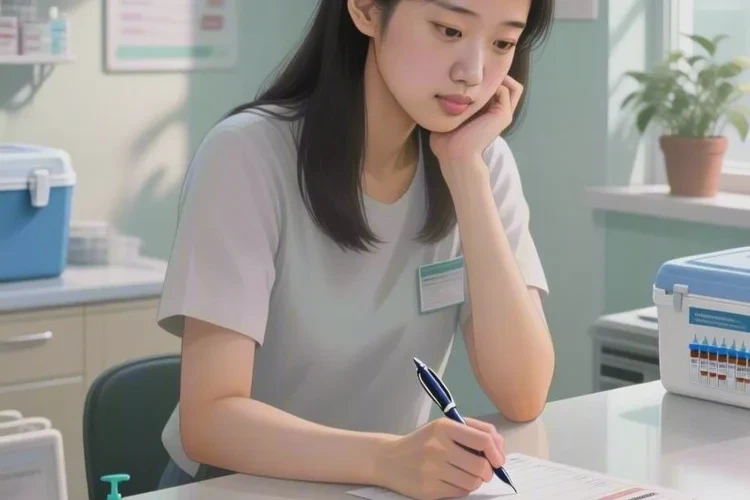 狗狗打疫苗前要注意些什么事项(图2)