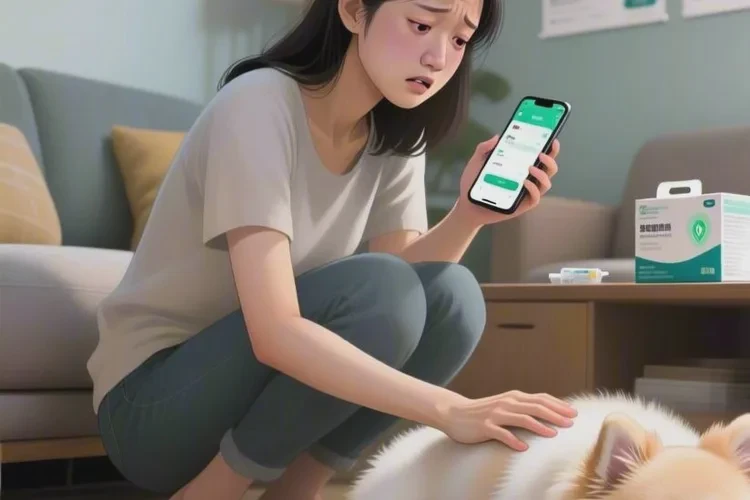 狗一直在家养可以不打疫苗吗(图1)