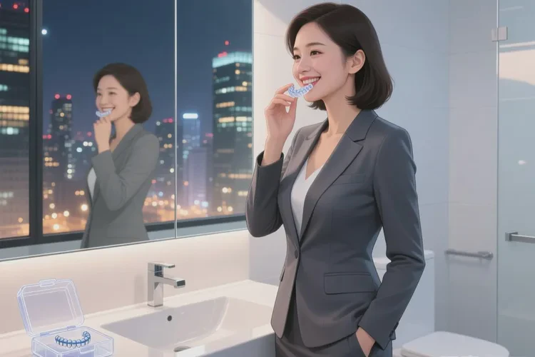 牙齒正畸最佳年齡段是多少(圖4)