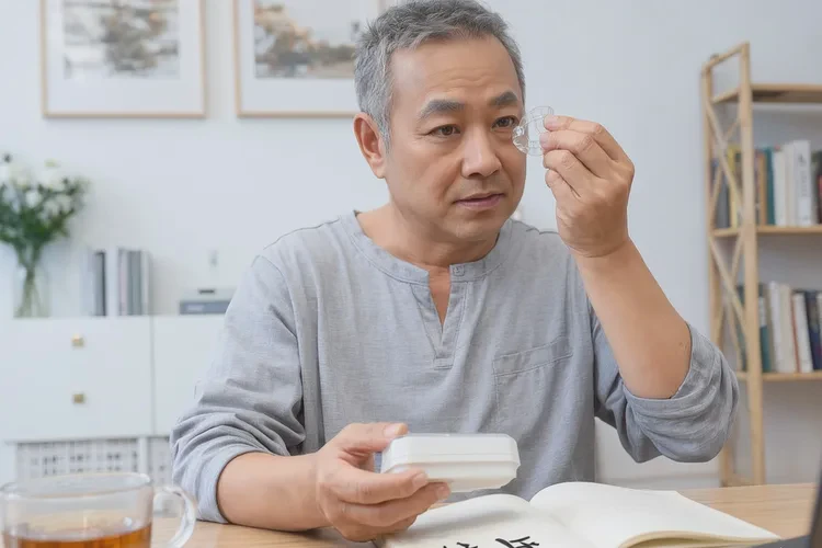 正畸牙齒效果能保持多久(圖2)