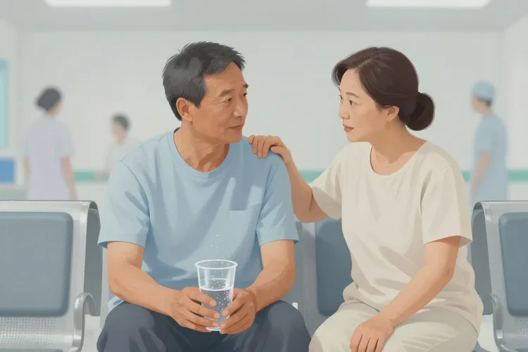 38歲下午血糖30.0是怎么回事(圖2)