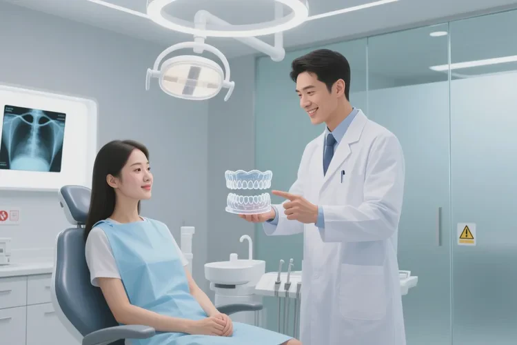 40歲正畸牙齒利弊有哪些(圖2)