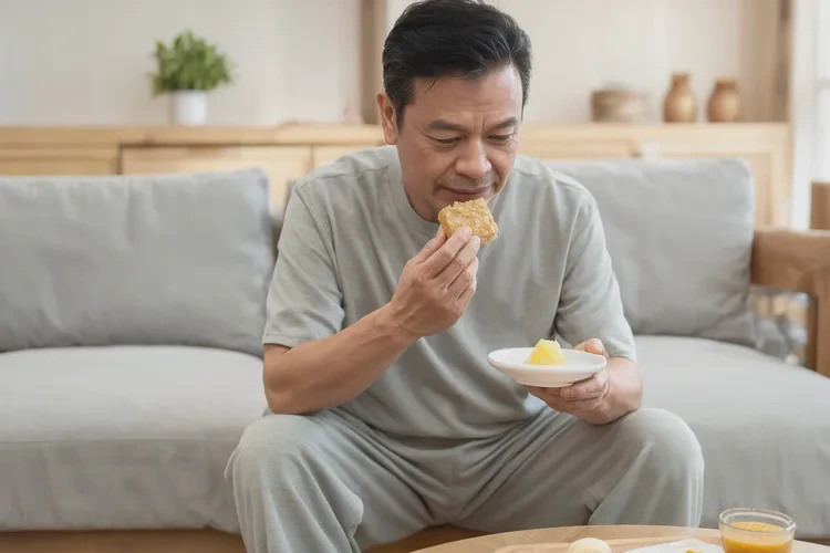 正畸覺得牙齒松動(圖4)