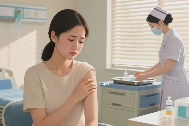 打了hpv疫苗后注意事项有哪些(图1)