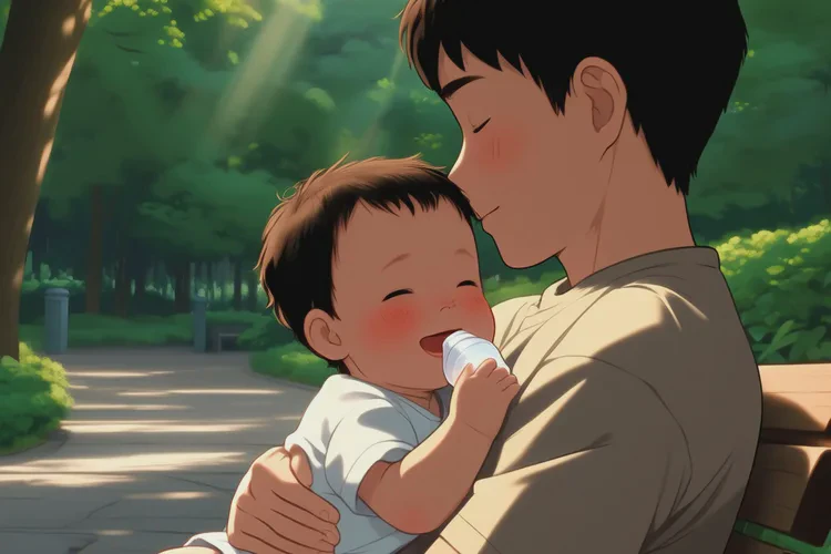 打疫苗前后多久不能吃东西喝奶(图3)