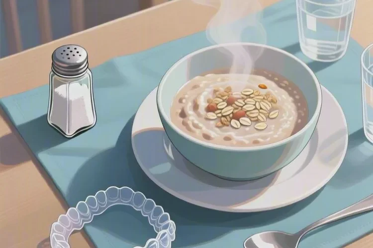 正畸牙齒移動(dòng)時(shí)疼怎么回事(圖2)