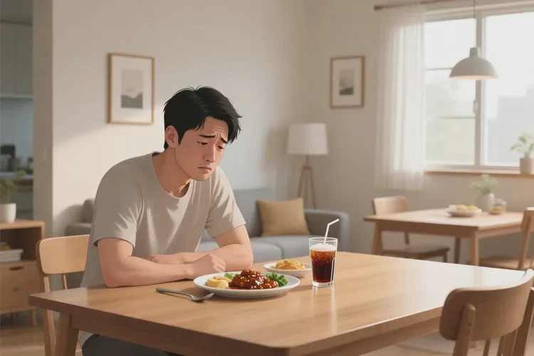 38岁下午血糖27.7是怎么回事(图2)