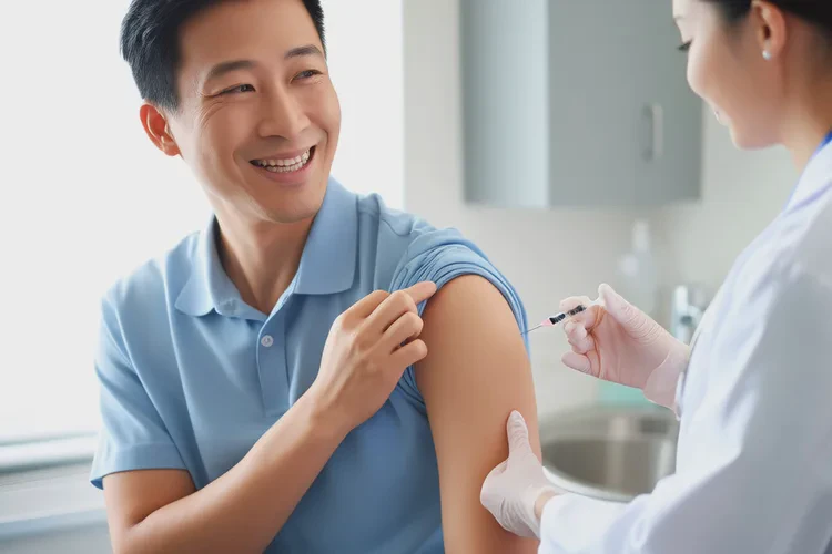 狂犬疫苗打四針不打了有效果嗎(圖1)