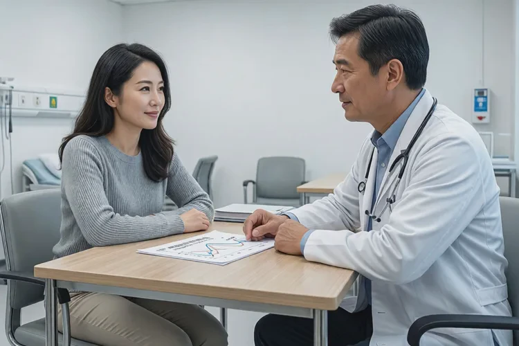 38歲下午血糖11.0是怎么回事(圖2)