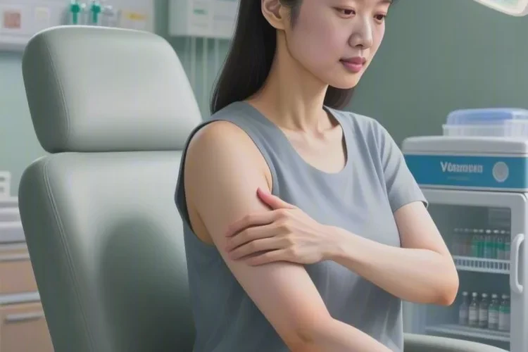 狂犬疫苗和狂犬球蛋白能一個針管子打嗎(圖2)