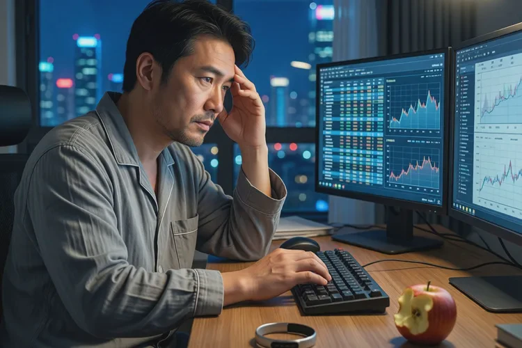 38岁下午血糖5点6是怎么回事(图4)