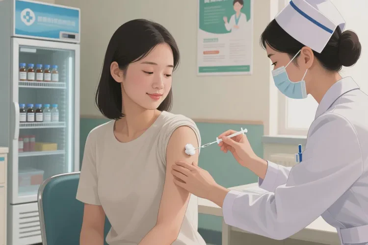 打完hpv疫苗多久可以懷孕(圖1)